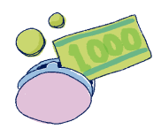 MONEY